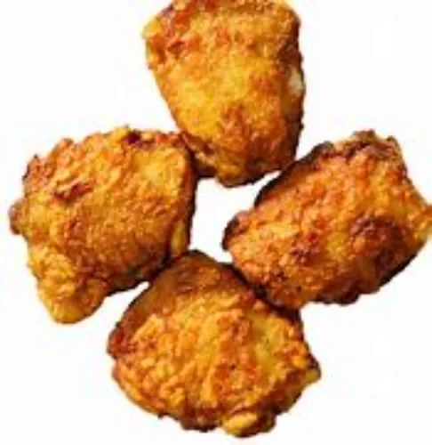Fried Chicken (2 Pcs)